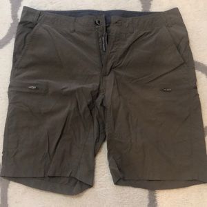 Exofficio Shorts